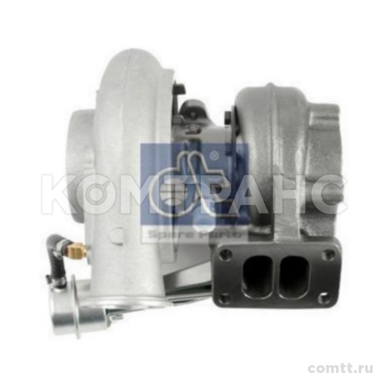 Турбокомпрессор IVECO EuroCargo 120/130/150/180 758001 Diesel technic Турбокомпрессор IVECO EuroCargo 120/130/150/180 758001 Diesel technic